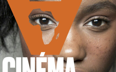 Cinéma African! Filmfestival