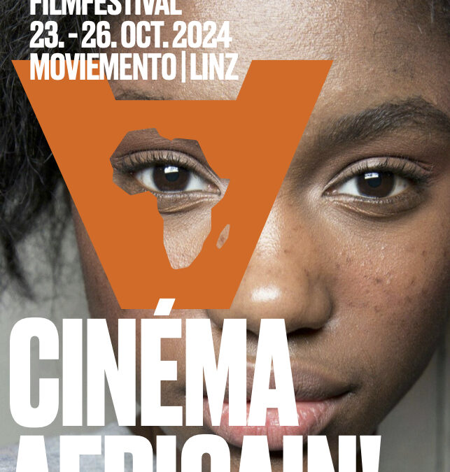 Cinéma African! Filmfestival