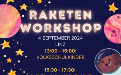 Raketen Workshop